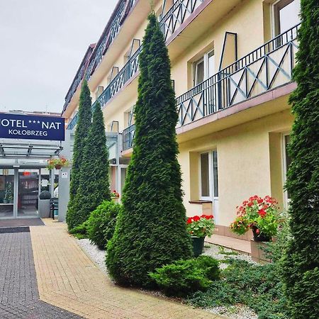 Hotel *** Nat コウォブジェク エクステリア 写真