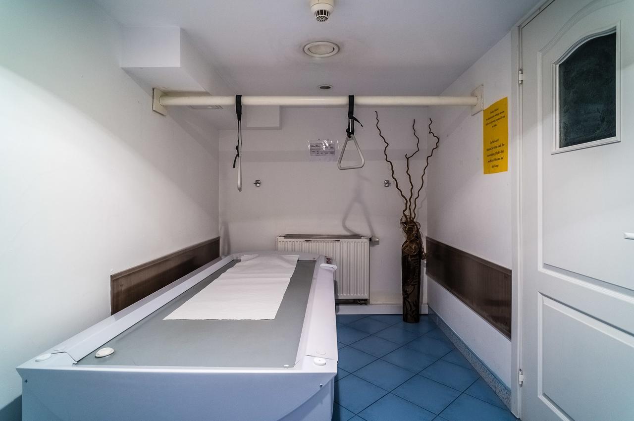 Hotel *** Nat コウォブジェク エクステリア 写真