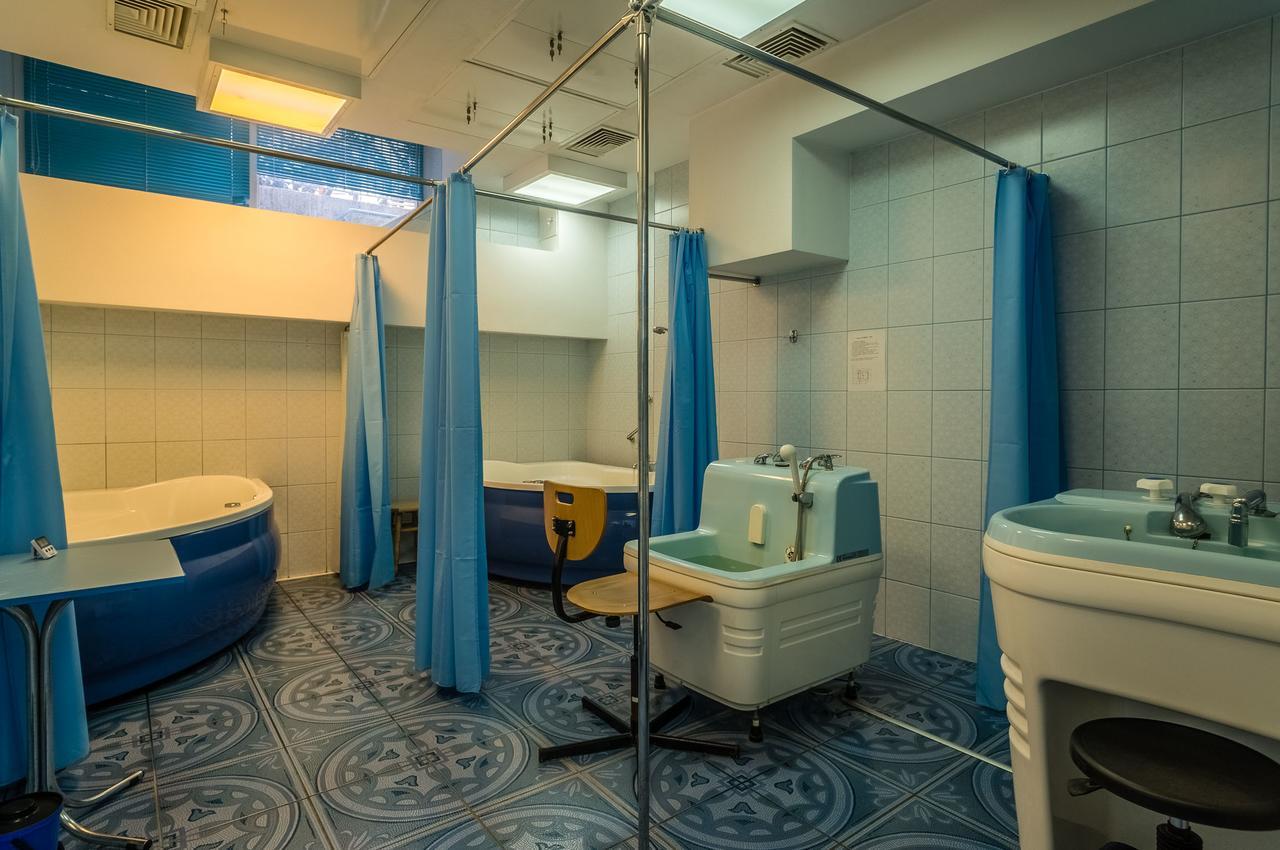 Hotel *** Nat コウォブジェク エクステリア 写真