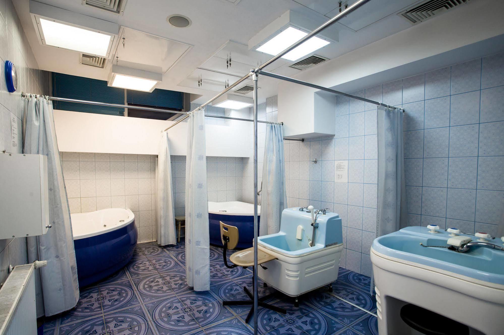 Hotel *** Nat コウォブジェク エクステリア 写真